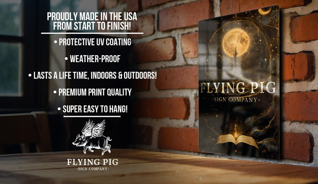 Polite Cat Meme Metal Sign - Courteous Cat Decor, Gentleman Cat Wall Art, Meme Humor, Respectful Feline Sign, Funny Home Decor — photo 9