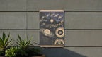Vintage Planetary Astronomy Metal Poster - Solar System Art, Space Exploration Decor — photo 5