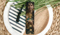 Lakshmi Goddess Bookmark, Hindu Wealth Symbol, Gold Coins Design, Metal Bookmark, Religious Gift Idea — photo 1