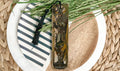 Heimdall Norse Watchman, Gjallarhorn Metal Bookmark, Viking Mythology Gift, Norse Gods Collectible, Unique Bookmark Design — photo 1