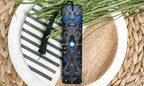 Rangi Maori Sky Father Metal Bookmark, Celestial Symbols, Heavenly Lights, SKY Art, Unique Gifts — photo 1