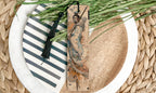 Izanagi Creator God Bookmark, Japanese Deity, Spear & Symbols, Metal Bookmark, Unique Gift Idea — photo 2