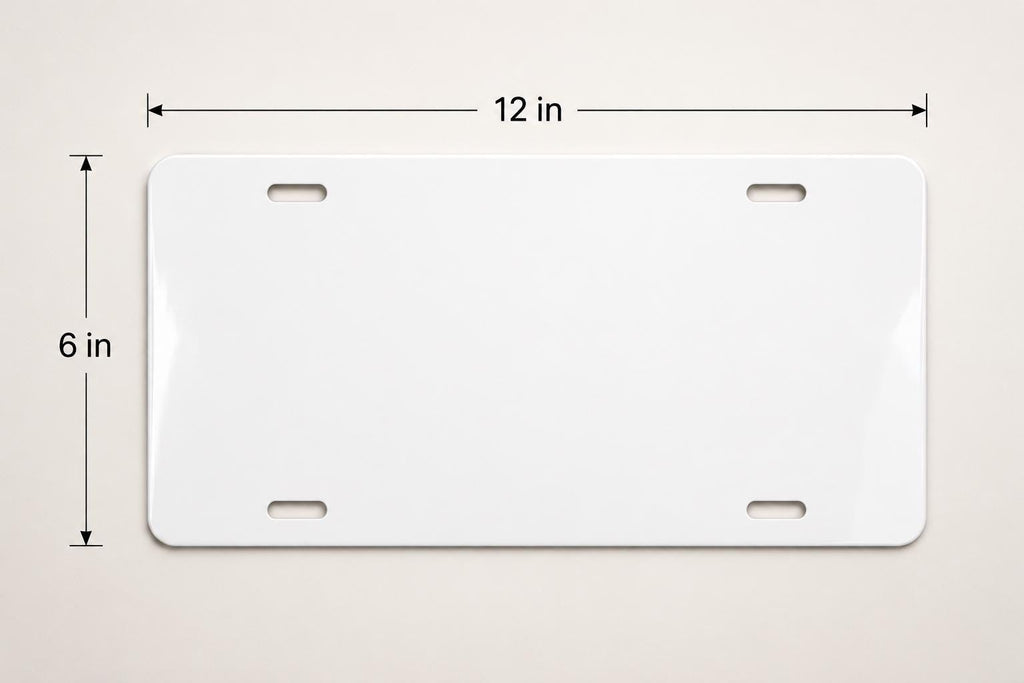 Lassen Volcanic National Park Metal License Plate Sign Travel Poster Souvenir Car Tag Wall Decor Gift — photo 6