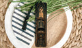Gothic Bell Chamber Metal Bookmark, Cathedral Arches, Dark Academia Reading Gift — photo 1