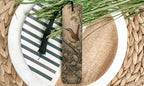 Carolina Wren Metal Bookmark, Woodland Bird Illustration for Birdwatchers — photo 1