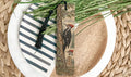 Pileated Woodpecker Bookmark, Natural History Bird Gift for Birdwatchers — photo 1